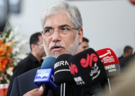 سیمایی: اصل بر آموزش حضوری دانشگاه‌هاست؛ توسعه علمی شرط بقای ایران است
