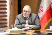 هاشمی‌نکو: معلمان چراغ علم و تربیت را در شرایط مختلف روشن نگه می‌دارند
