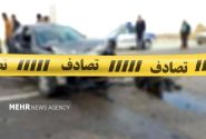 کاهش ۳۵ درصدی تصادفات فوتی و جرحی در هرمزگان