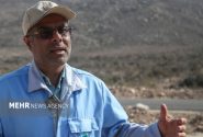 حریق طبقه پنجم ساختمان اداره کل راه و شهرسازی هرمزگان تحت کنترل است