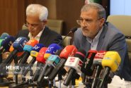 مرادی: هرمزگان باید به قطب دانش، فناوری و هوش مصنوعی کشور تبدیل شود