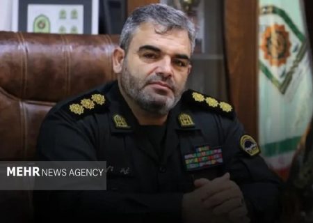 کاهش سرقت و جرایم خشن در کیش