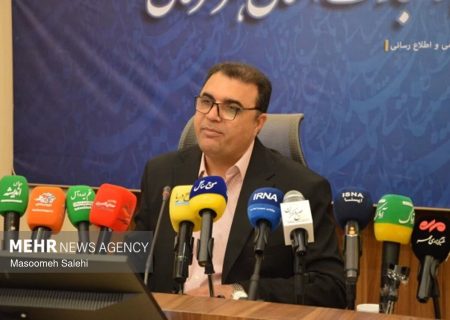 سرپرست معاونت هماهنگی امور اقتصادی استانداری هرمزگان منصوب شد