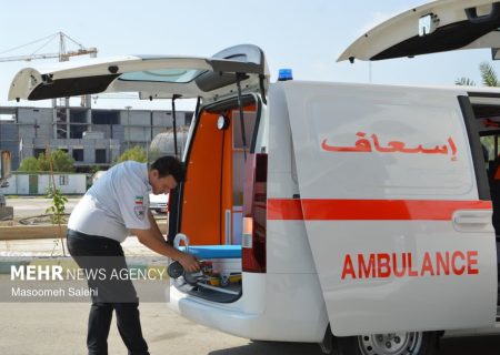 روایت مأمور اورژانس سیریک که خواهرش در میان شهدای عروسی کوهستک بود