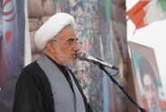 عبادی‌زاده: هرمزگان در تکریم حضرت معصومه(س) پیشگام باشد