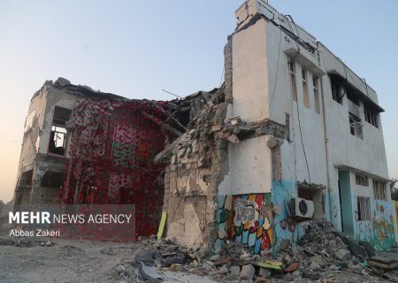 بازگشایی مدارس بدون ماکان و همکلاسی‌های شهیدش