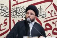 ترویج فرهنگ اهل‌بیت(ع) و ایستادگی در جبهه مقاومت وظیفه نسل امروز است
