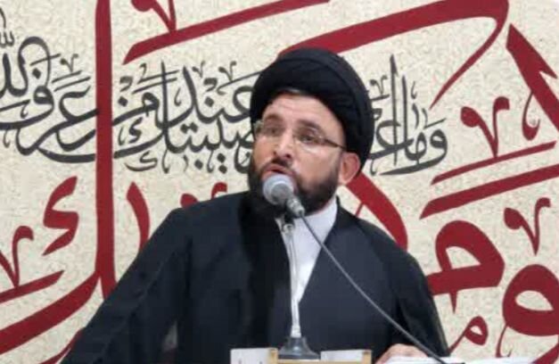 ترویج فرهنگ اهل‌بیت(ع) و ایستادگی در جبهه مقاومت وظیفه نسل امروز است