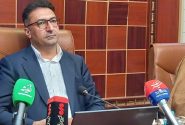 قهرمانی: امنیت اقتصادی و مرزی خط قرمز دستگاه قضایی است