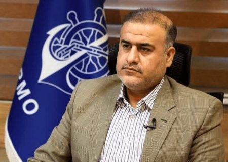 خودکفایی در طراحی و تعمیر زیرساخت چیدمان کانتینر در هرمزگان