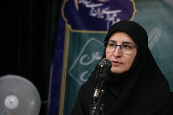 معاون وزیر آموزش و پرورش: مسیر علم و دانایی با قدرت ادامه دارد
