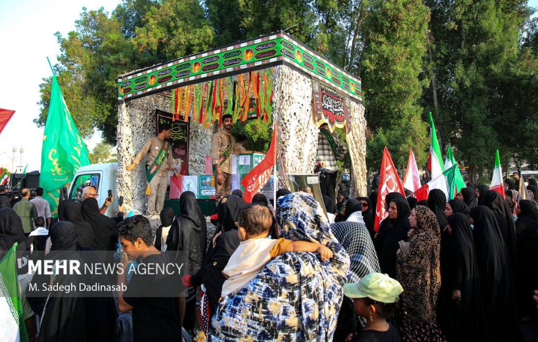 پیکر شهدای مراسم عروسی کوهستک پنجشنبه تشییع می‌شود