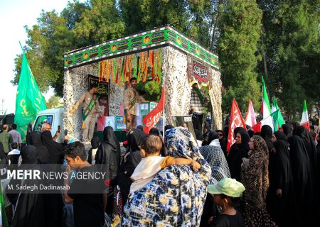 پیکر شهدای مراسم عروسی کوهستک پنجشنبه تشییع می‌شود