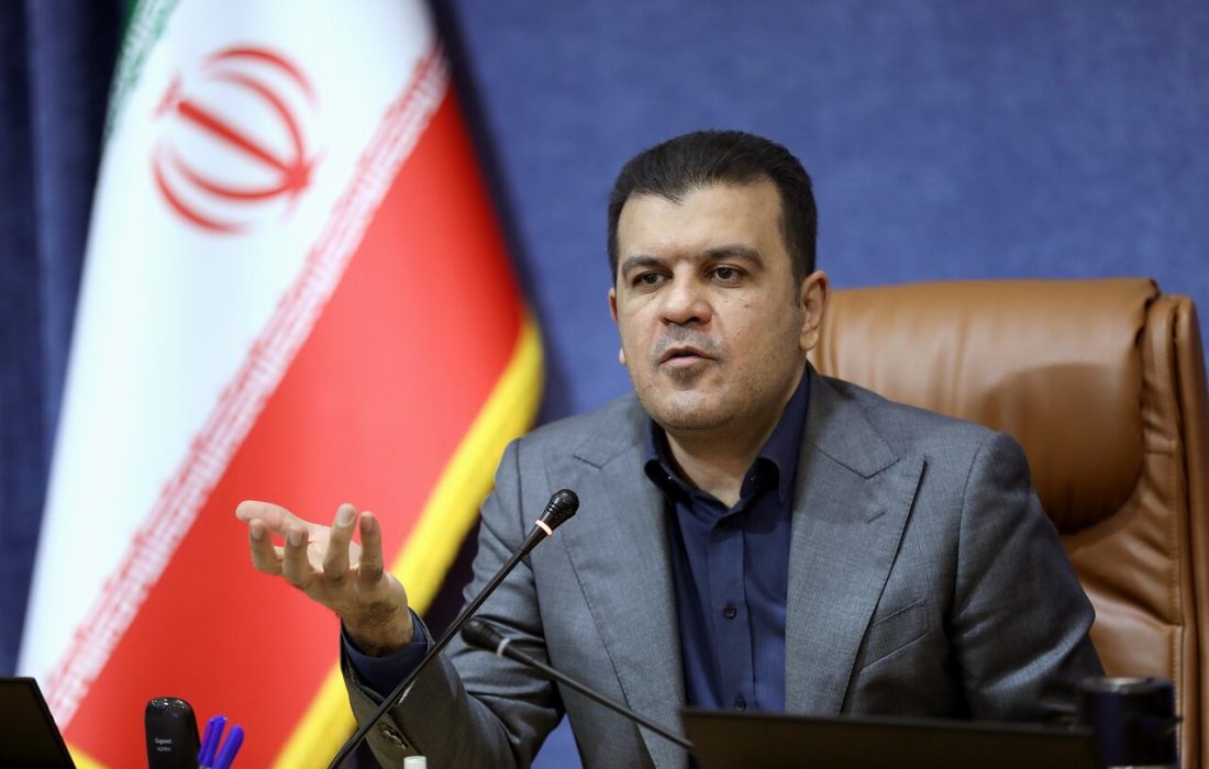 معاون علمی رئیس جمهور: هاب هوش مصنوعی در جنوب ایران ایجاد میشود