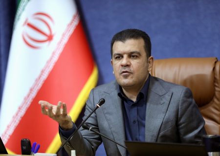 معاون علمی رئیس جمهور: هاب هوش مصنوعی در جنوب ایران ایجاد می‌شود