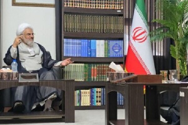 عبادی زاده: انتقال رشادتهای رزمندگان به نسل جوان یک رسالت تاریخی است