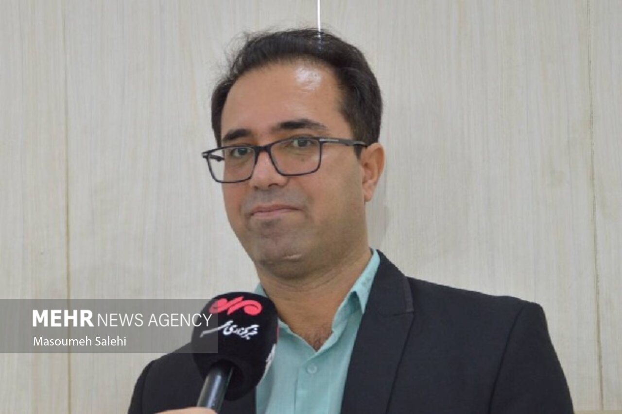 رگبار و رعدوبرق در ارتفاعات هرمزگان و تلاطم تنگه هرمز و دریای عمان