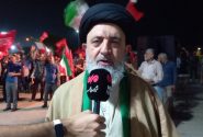 آیت الله معصومی: حمله به مراسم عروسی نشانه خباثت و جنایت دشمنان است