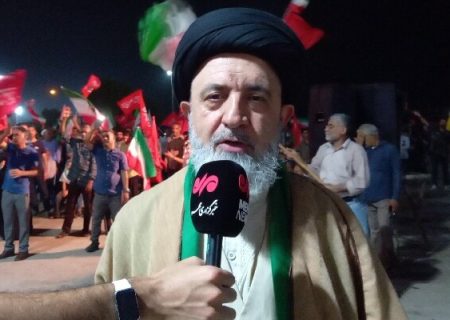 آیت الله معصومی: حمله به مراسم عروسی نشانه خباثت و جنایت دشمنان است