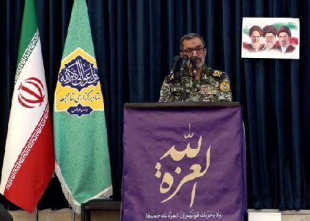 فرمانده پدافند هوایی جنوب شرق: به هیچ دشمنی اجازه تعرض نمی‌دهیم