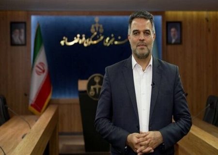 سخنگوی قوه قضائیه وارد بندرعباس شد