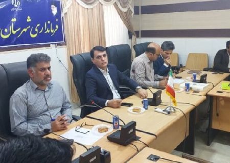 فرماندار جاسک: رفع موانع فعالیت صیادان با جدیت و سرعت پیگیری شود