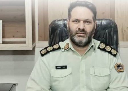 توقیف کاروان قاچاق سوخت با ۱۰ هزار لیتر فرآورده نفتی در بستک