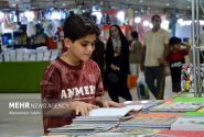 آغاز خرید ملزومات سال تحصیلی در بندرعباس