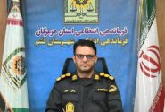 فرمانده انتظامی قشم: کشتی به‌گل‌نشسته رمچاه جای تفریح نیست