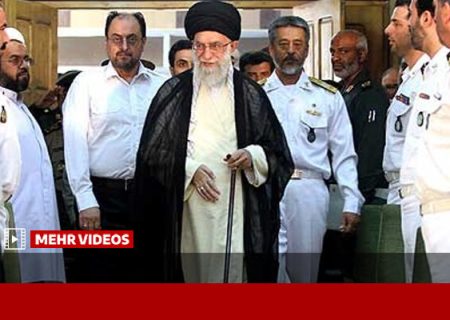 علت سفر امام شهید به بندرعباس در مرداد ۱۳۹۰ چه بود؟