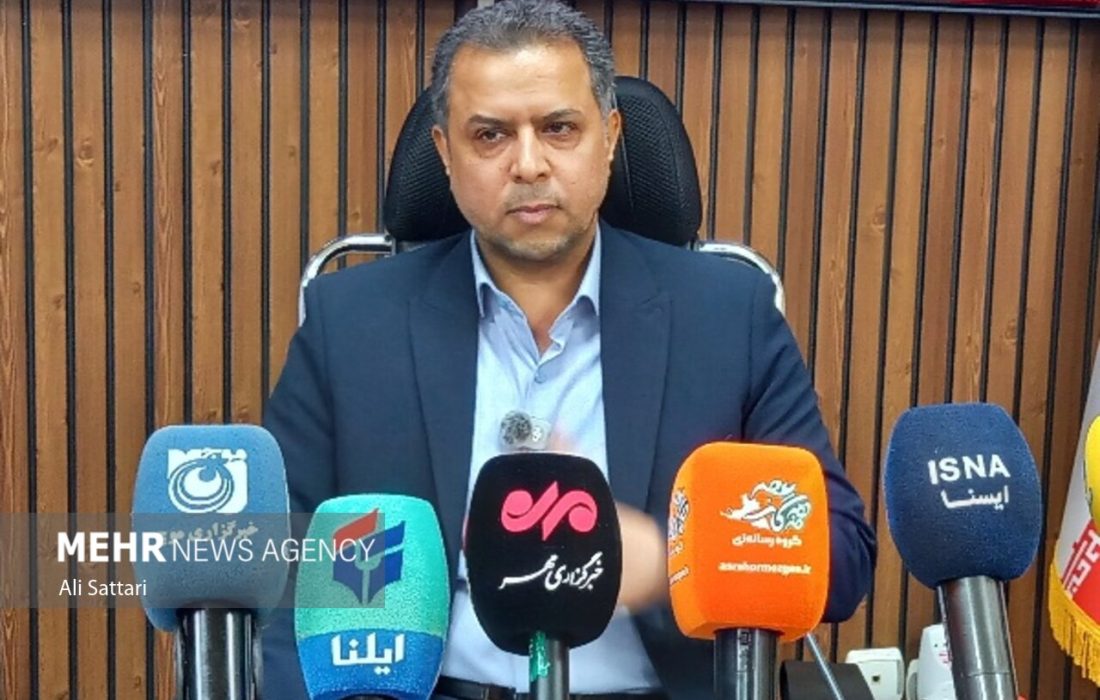 ۱۱ درصد جمعیت هرمزگان تحت حمایت کمیته امداد هستند