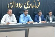 تأکید فرماندار رودان بر اجرای مصوبات شورای ترافیک