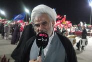 روایت نماینده ولی‌فقیه در هرمزگان از اشراف رهبر انقلاب به مسائل کشور