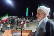 عبادی‌زاده: انسجام امت اسلامی مهم‌ترین مسئله امروز جامعه است