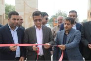 اعزام کاروان «مهر با نشاط» به مدارس هرمزگان