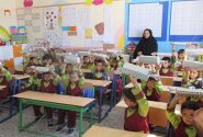 بیش از ۲۵۰ هزار دانش‌آموز ابتدایی هرمزگان آماده ورود به مدارس هستند