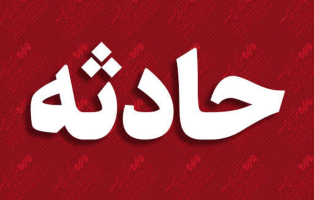 تصادف خودرو سواری دنا و پراید با ۷ نفر مصدوم