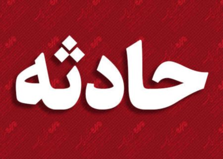 تصادف خودرو سواری دنا و پراید با ۷ نفر مصدوم