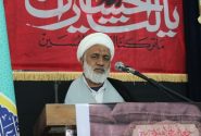 غلامی: مسجد و مدرسه باید در کنار یکدیگر شبکه تربیتی محله را شکل دهند