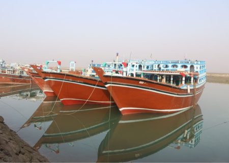 کشف یک هزار و ۴۵ میلیارد ریال کالای قاچاق در بندرلنگه