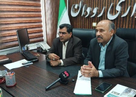 هاشمی: پروژه‌های نیمه‌تمام ورزشی رودان باید تعیین تکلیف شوند