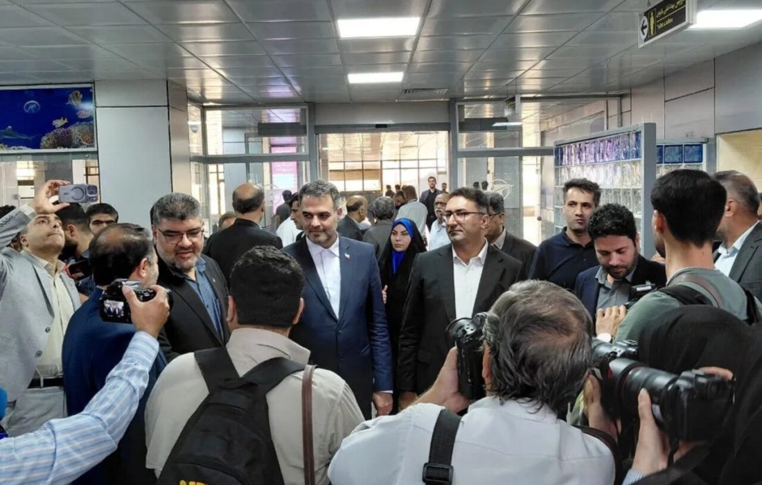 سخنگوی قوه قضائیه: پرونده مدرسه شجره طیبه میناب در حال رسیدگی است