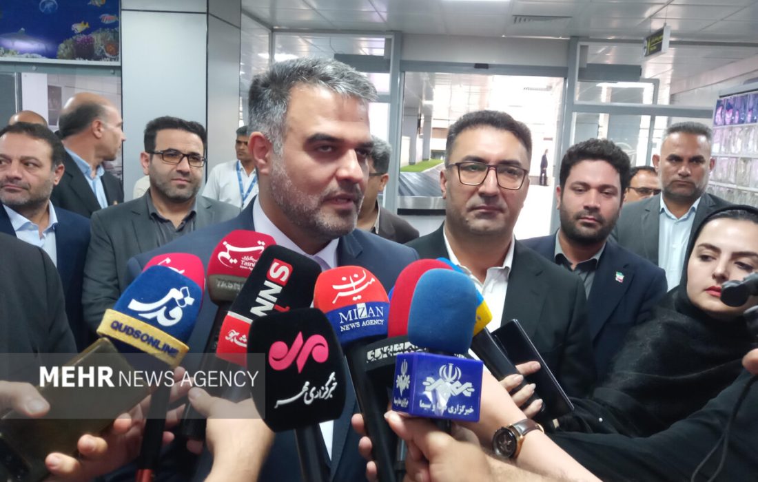 توضیحات سخنگوی قوه قضائیه در رابطه با پرونده جنایات جنگی در هرمزگان