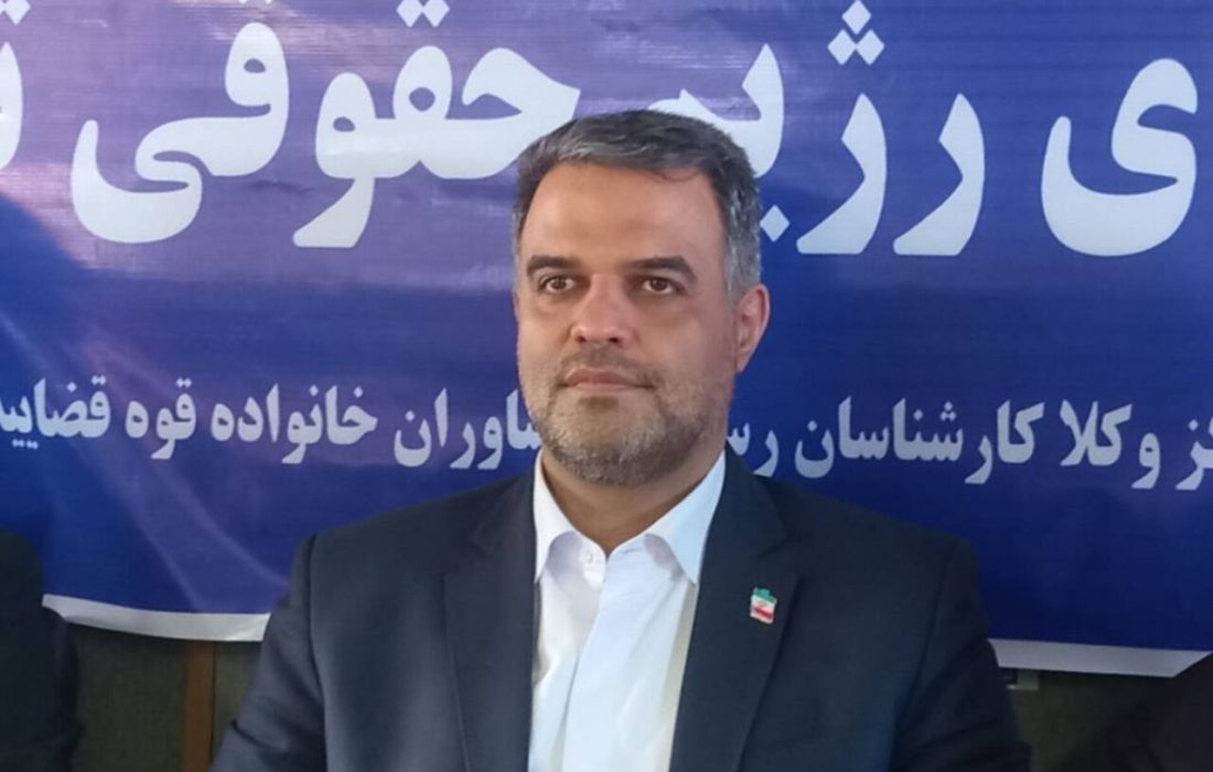 رژیم حقوقی تنگه هرمز نیازمند پیوند نگاه داخلی و بین‌المللی است