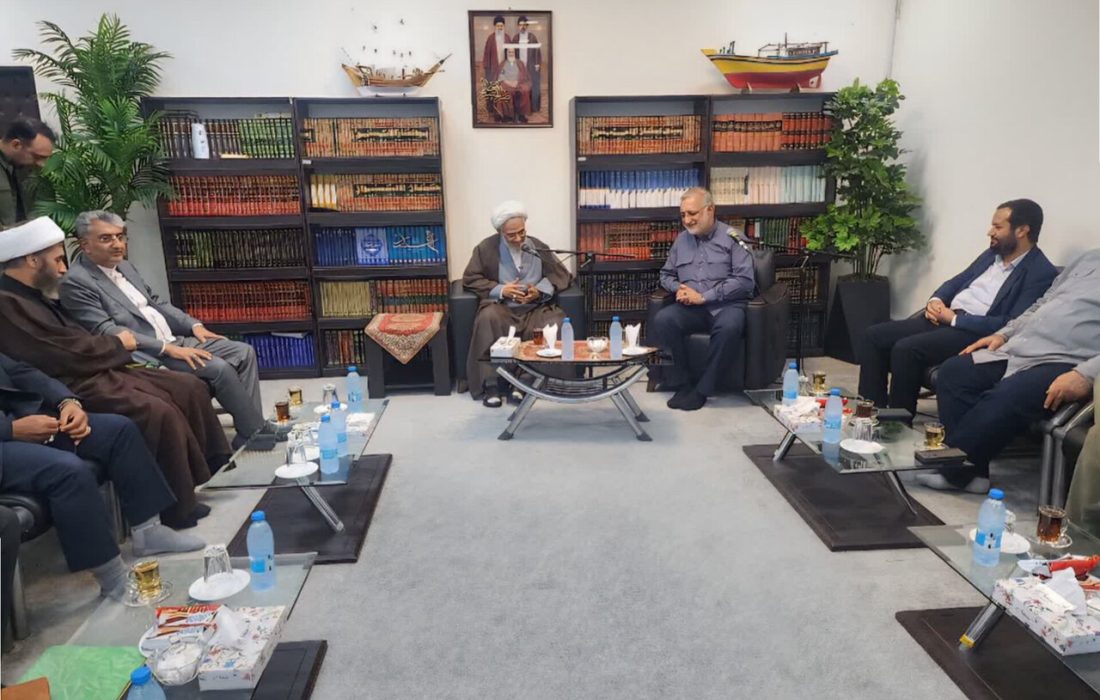 هرمزگان در خط مقدم دفاع از تنگه هرمز نیازمند پشتیبانی ویژه است