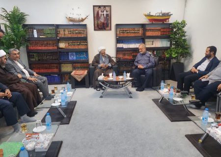 هرمزگان در خط مقدم دفاع از تنگه هرمز نیازمند پشتیبانی ویژه است