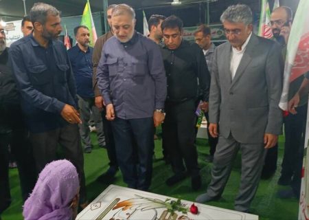 شهردار تهران: جنایت مدرسه «شجره طیبه» لکه ننگ ماندگار استکبار است