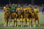 دشت ۳ امتیازی پالایش نفت بندرعباس از مسجدسلیمان