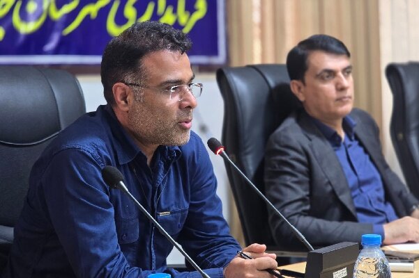 احتمال وقوع النینو؛ مدیریت بحران هرمزگان به دستگاههای جاسک هشدار داد