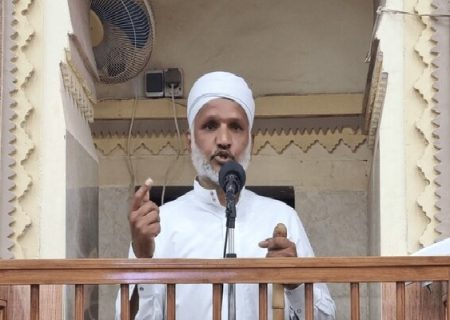 ملت ایران با مقاومت و حضور در صحنه زبانزد عالم شده است